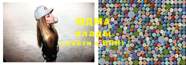 кокс Михайлов