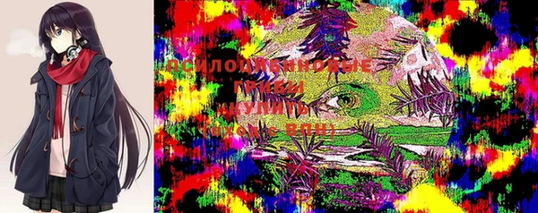 молекула духа Абдулино